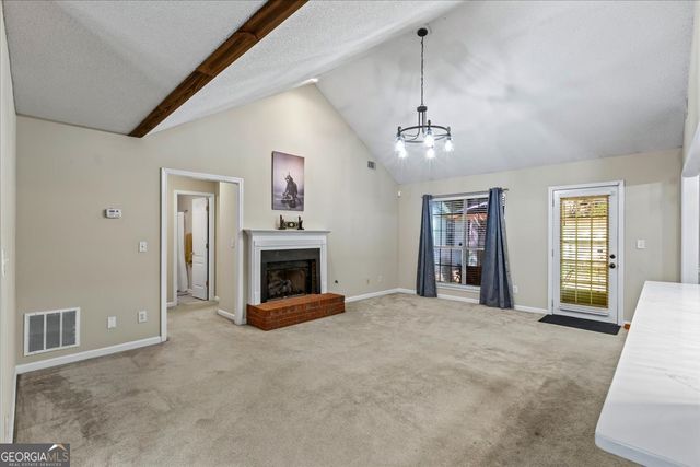 539 Horseshoe Circle, Stockbridge, GA 30281