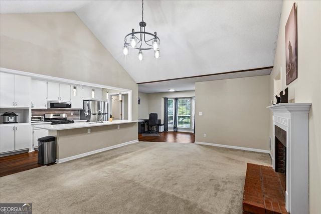 539 Horseshoe Circle, Stockbridge, GA 30281