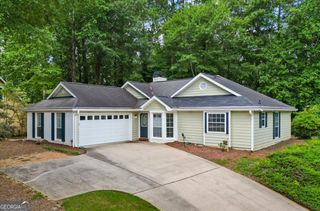 539 Horseshoe Circle, Stockbridge, GA 30281