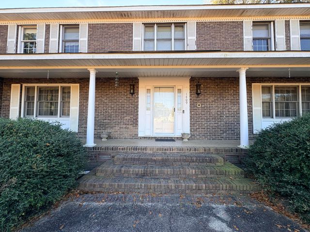 1409 Fairview Road, Pelion, SC 29123