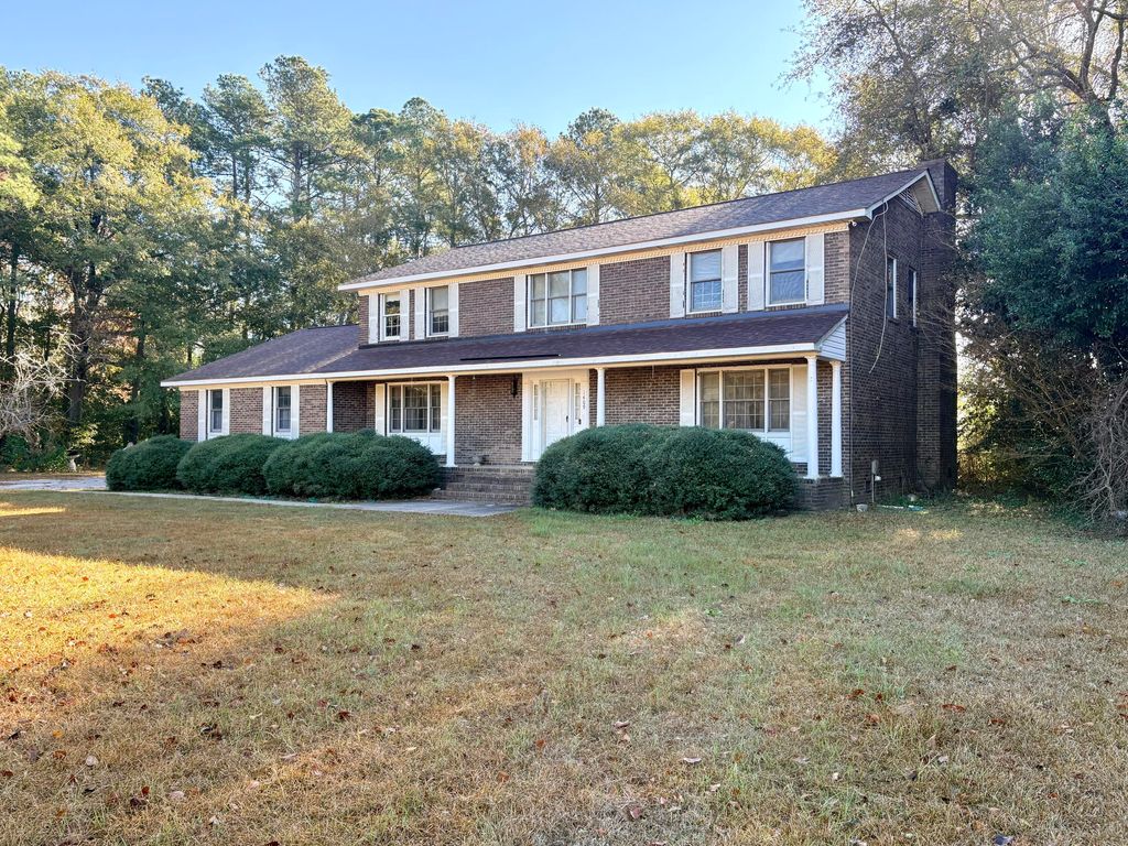 1409 Fairview Road, Pelion, SC 29123