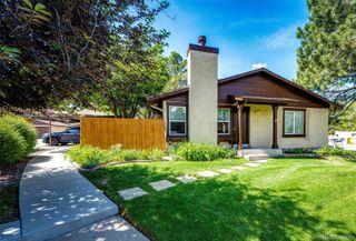 3808 S Evanston Street, Aurora, CO 80014