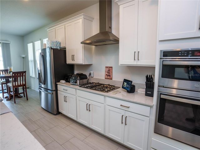 8807 CAPSTONE RANCH DRIVE, New Port Richey, FL 34655