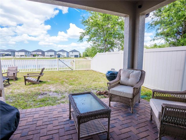 8807 CAPSTONE RANCH DRIVE, New Port Richey, FL 34655