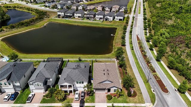 8807 CAPSTONE RANCH DRIVE, New Port Richey, FL 34655