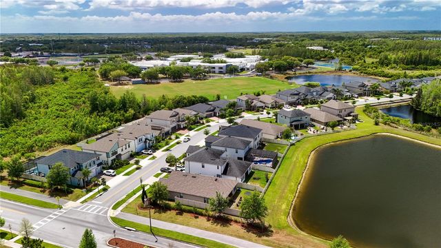 8807 CAPSTONE RANCH DRIVE, New Port Richey, FL 34655