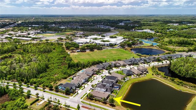 8807 CAPSTONE RANCH DRIVE, New Port Richey, FL 34655