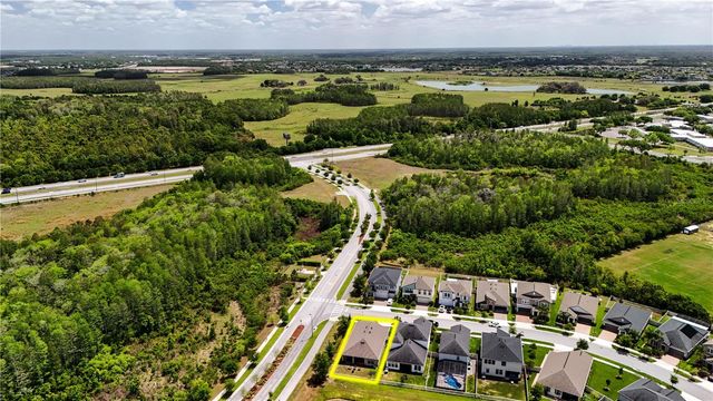 8807 CAPSTONE RANCH DRIVE, New Port Richey, FL 34655