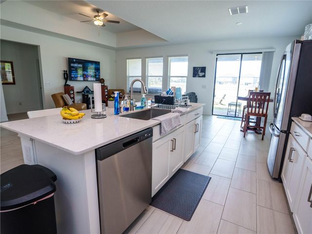 8807 CAPSTONE RANCH DRIVE, New Port Richey, FL 34655