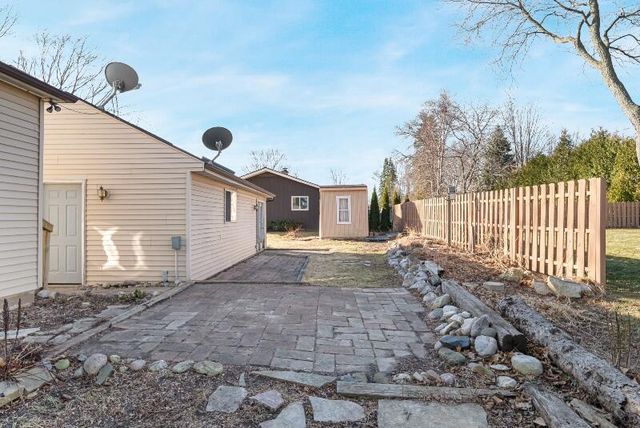 2903 Wilgus AVENUE, Sheboygan, WI 53081