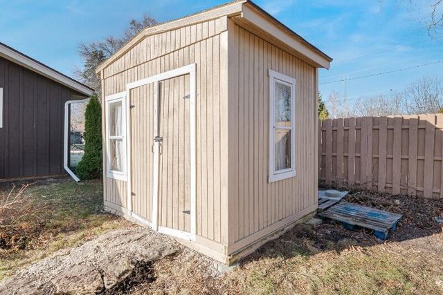 2903 Wilgus AVENUE, Sheboygan, WI 53081