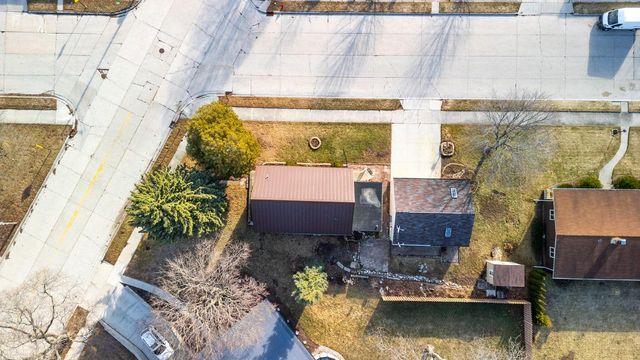 2903 Wilgus AVENUE, Sheboygan, WI 53081