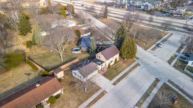2903 Wilgus AVENUE, Sheboygan, WI 53081