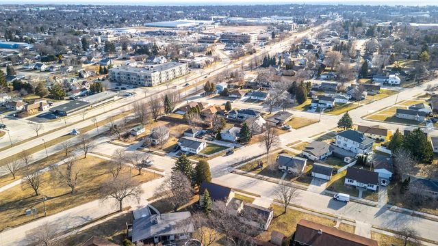 2903 Wilgus AVENUE, Sheboygan, WI 53081