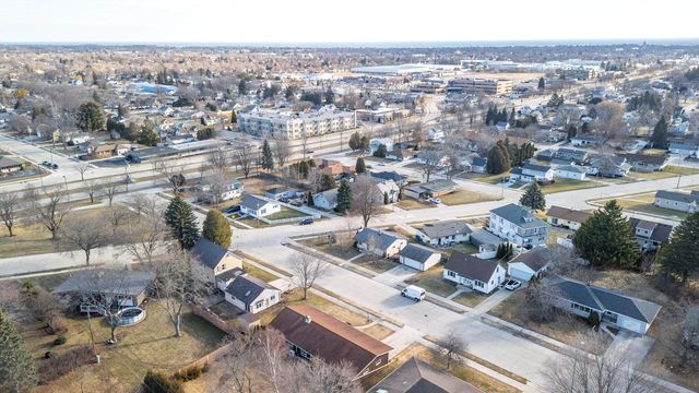 2903 Wilgus AVENUE, Sheboygan, WI 53081