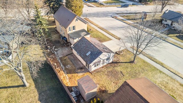 2903 Wilgus AVENUE, Sheboygan, WI 53081