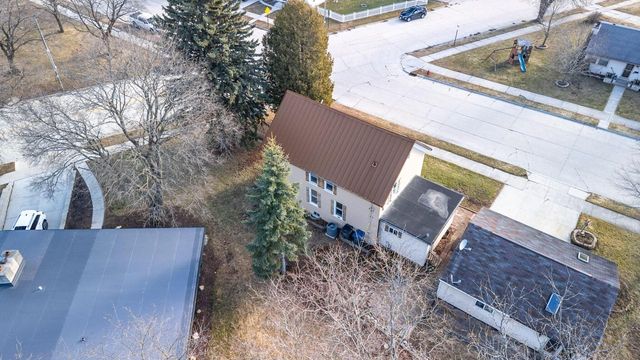 2903 Wilgus AVENUE, Sheboygan, WI 53081