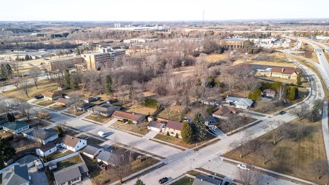 2903 Wilgus AVENUE, Sheboygan, WI 53081