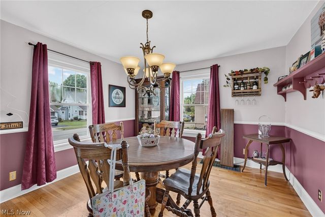 46 N Cross Street, Columbiana, OH 44408
