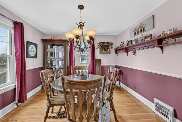 46 N Cross Street, Columbiana, OH 44408