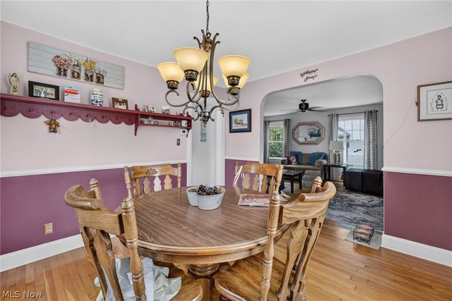 46 N Cross Street, Columbiana, OH 44408