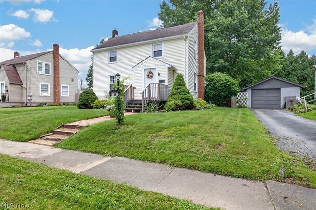 46 N Cross Street, Columbiana, OH 44408