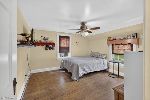 46 N Cross Street, Columbiana, OH 44408
