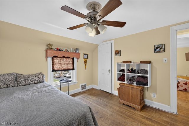 46 N Cross Street, Columbiana, OH 44408