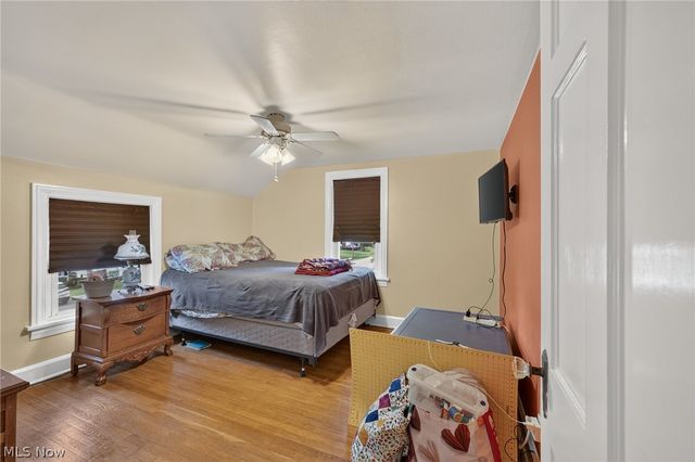 46 N Cross Street, Columbiana, OH 44408