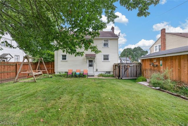 46 N Cross Street, Columbiana, OH 44408