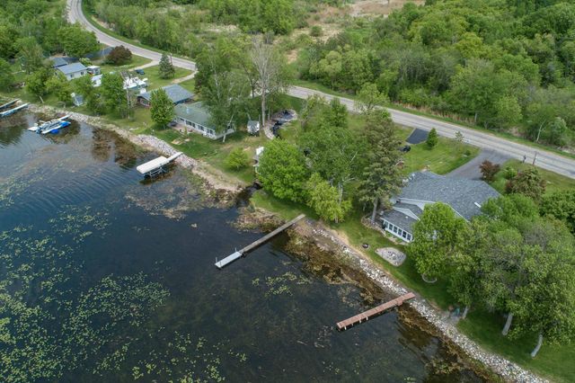 17159 Stalker Lake Road, Battle Lake, MN 56515