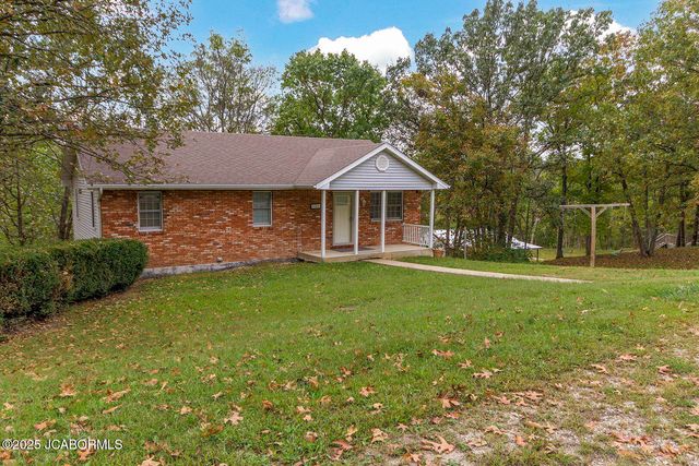 11922 OAK RIDGE LANE, Holts Summit, MO 65043