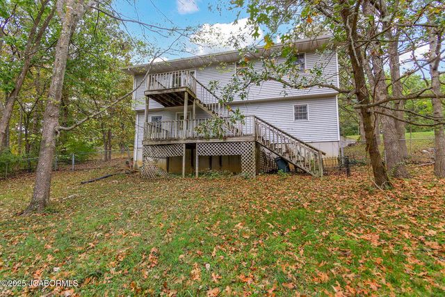 11922 OAK RIDGE LANE, Holts Summit, MO 65043