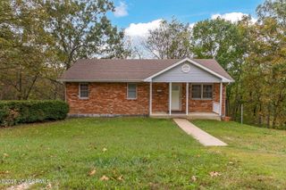 11922 OAK RIDGE LANE, Holts Summit, MO 65043