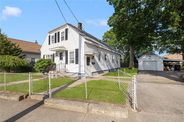 463 Power Road, Pawtucket, RI 02860