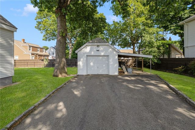 463 Power Road, Pawtucket, RI 02860