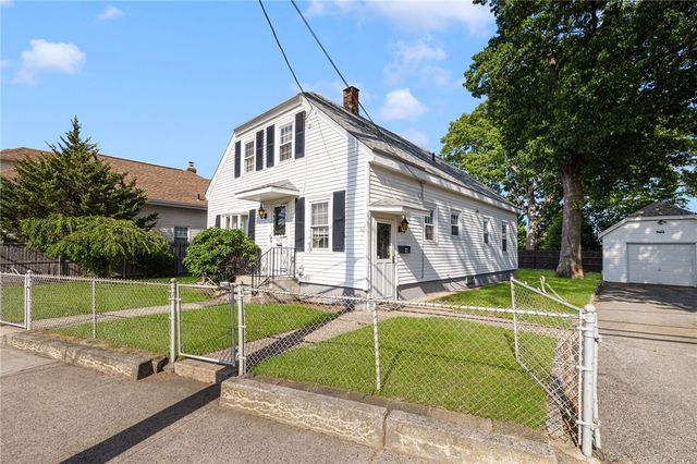 463 Power Road, Pawtucket, RI 02860
