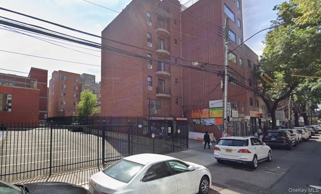 13250 41st Avenue 5th Floor, Flushing, NY 11355