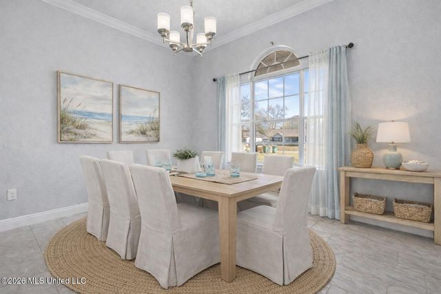 6911 Pinehurst Drive, Ocean Springs, MS 39564