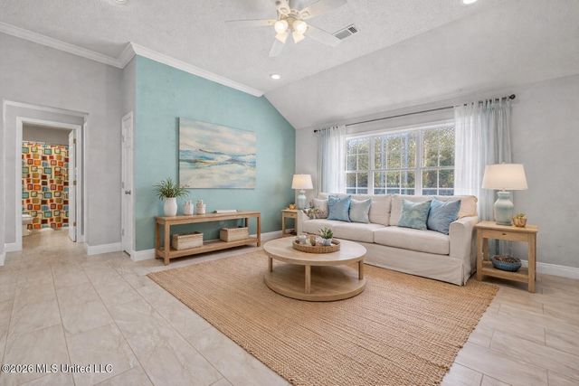 6911 Pinehurst Drive, Ocean Springs, MS 39564