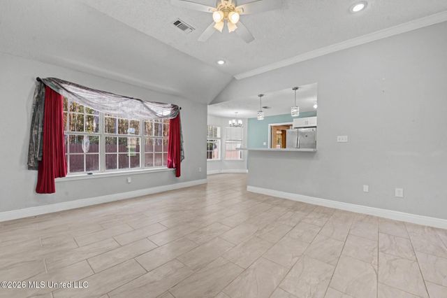 6911 Pinehurst Drive, Ocean Springs, MS 39564