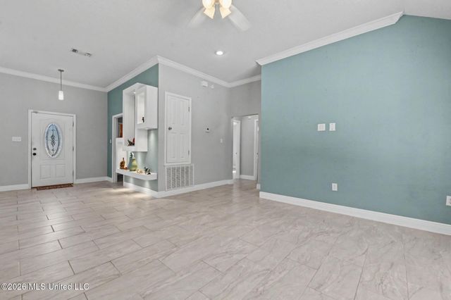 6911 Pinehurst Drive, Ocean Springs, MS 39564