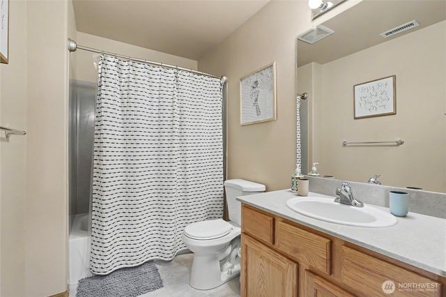 2811 Hannen Street, Dupont, WA 98327