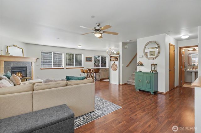 2811 Hannen Street, Dupont, WA 98327