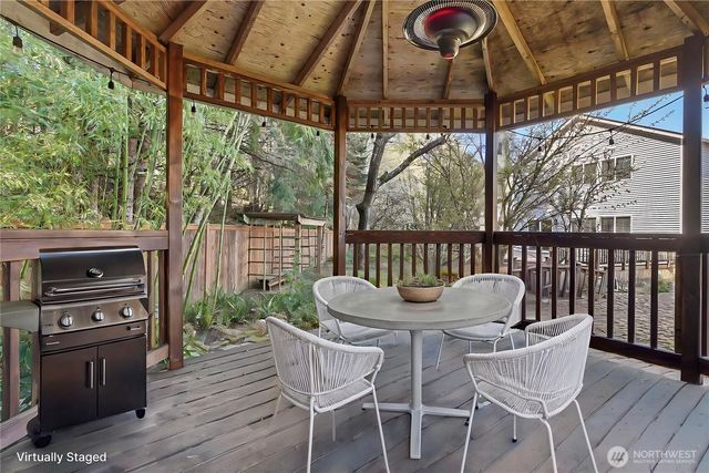 2811 Hannen Street, Dupont, WA 98327
