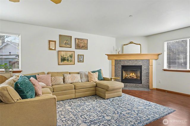 2811 Hannen Street, Dupont, WA 98327