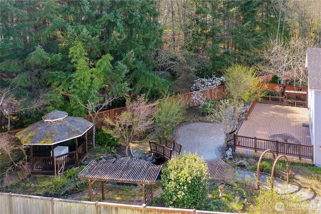 2811 Hannen Street, Dupont, WA 98327