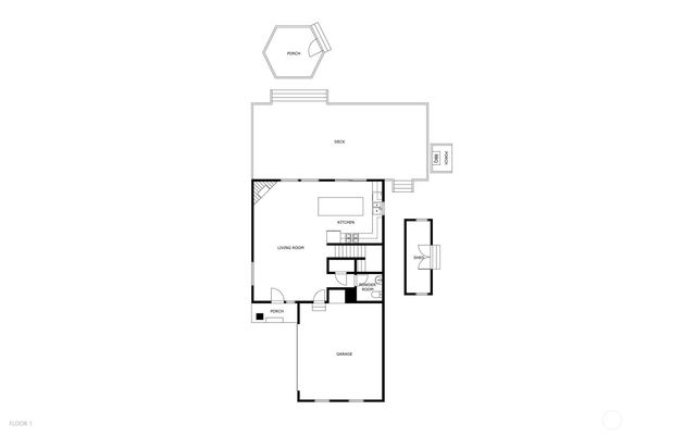2811 Hannen Street, Dupont, WA 98327