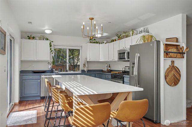 2811 Hannen Street, Dupont, WA 98327