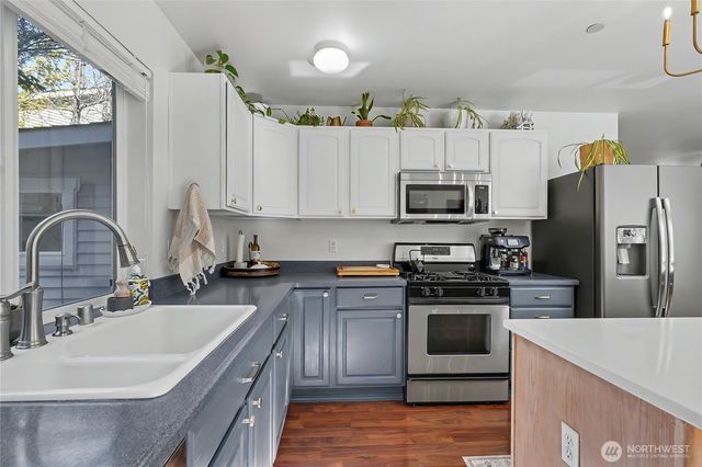 2811 Hannen Street, Dupont, WA 98327